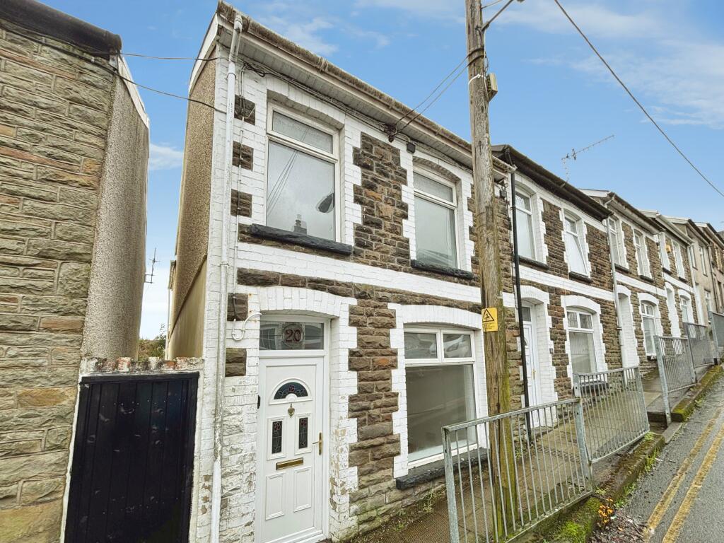 Main image of property: Church Street