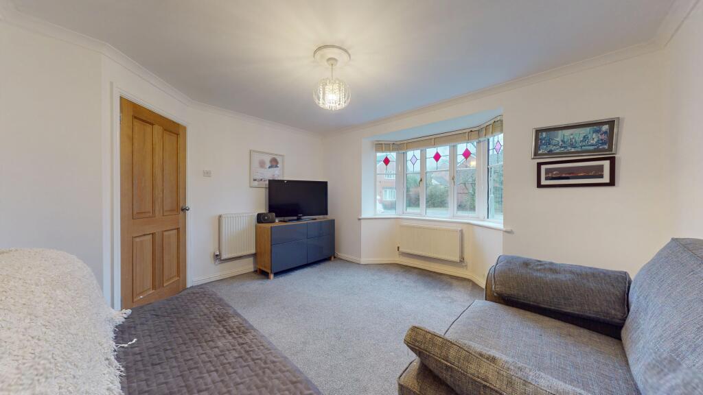 House in Cardiff, Thornhill - View 6