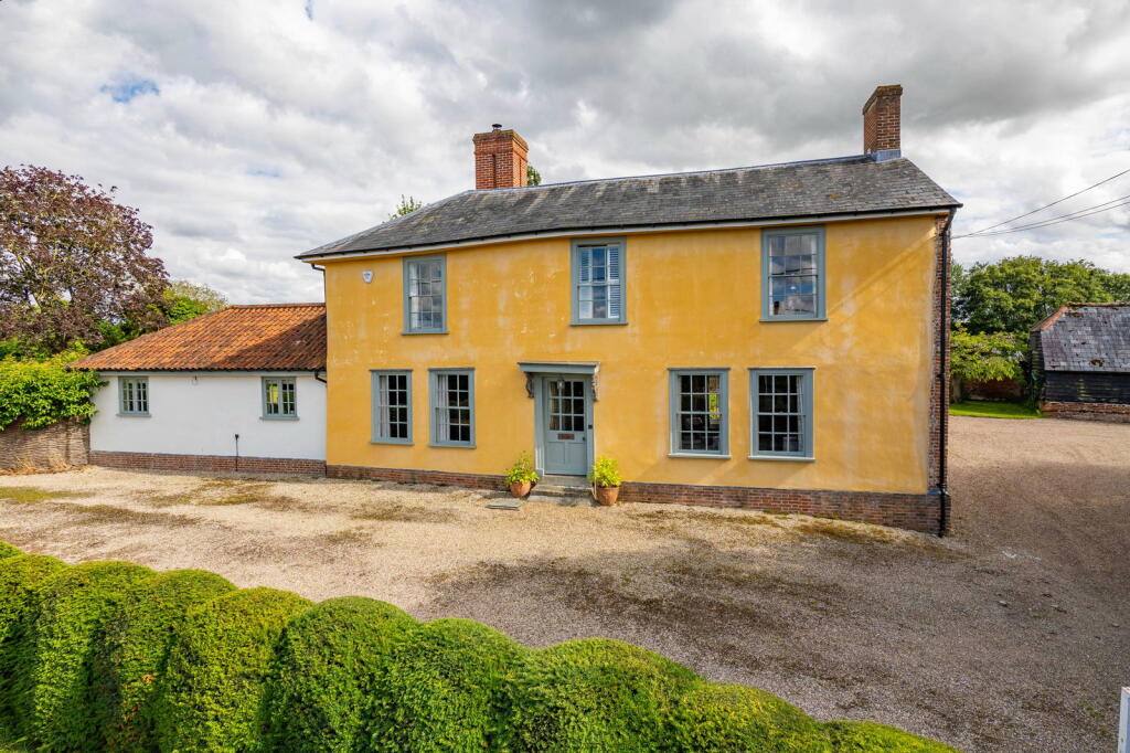 Main image of property: Preston St. Mary, Sudbury, CO10 9LT