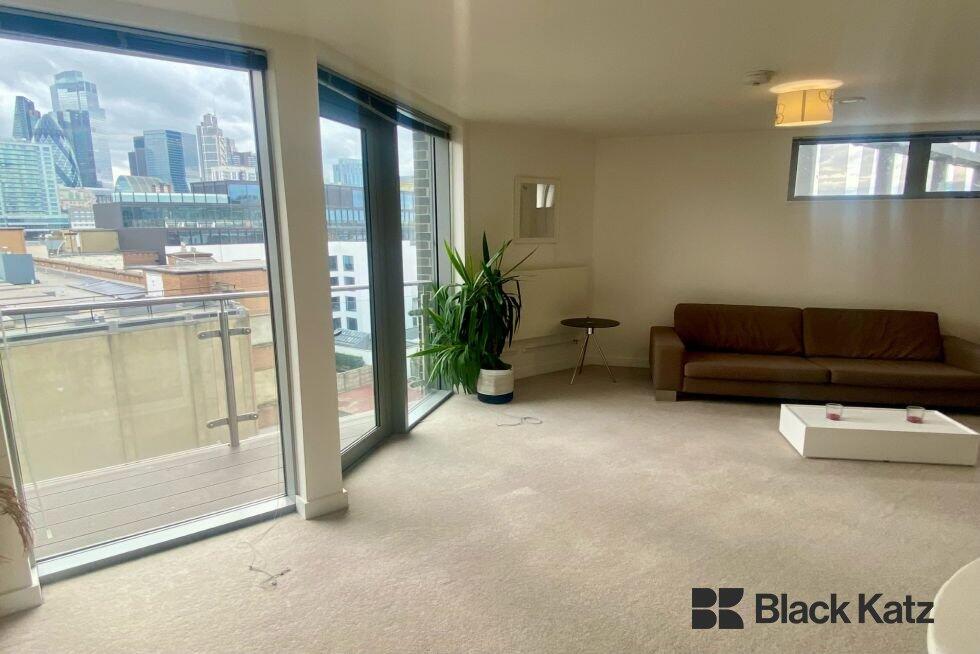 Main image of property: Plumbers Row, Aldgate E1
