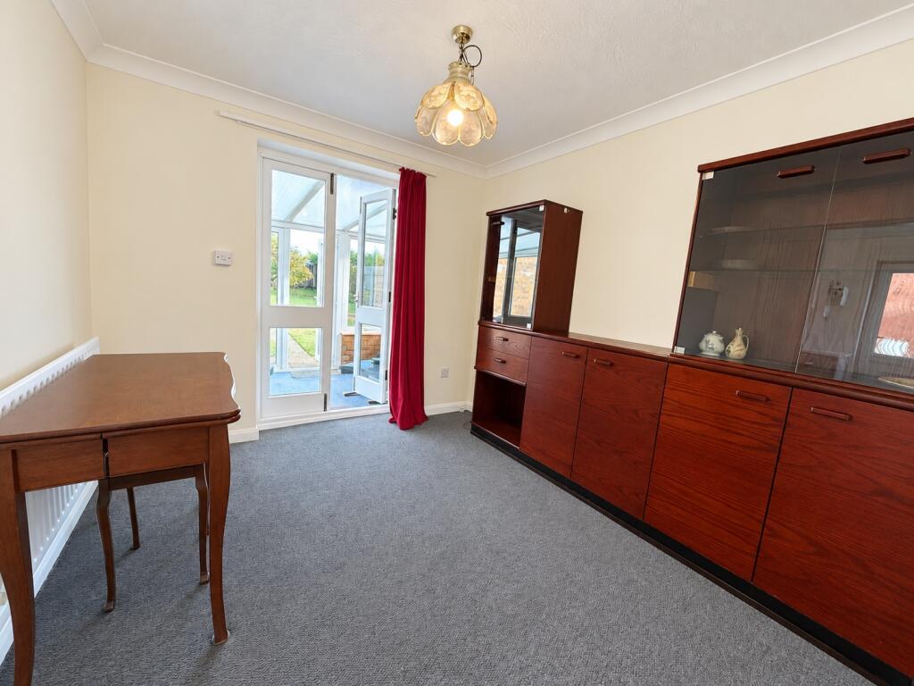 House in Lincoln, Lincolnshire - View 4