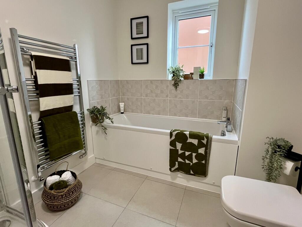 House in Rotherham, South Yorkshire - View 2