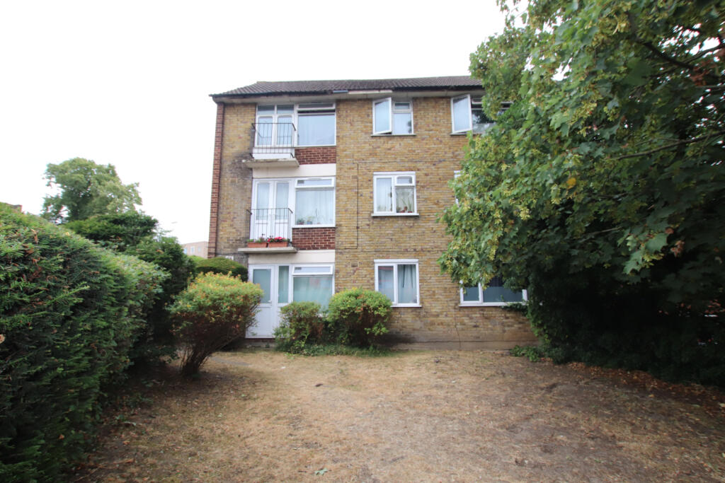 Main image of property: Rowan Court, Burnt Ash Hill, SE12