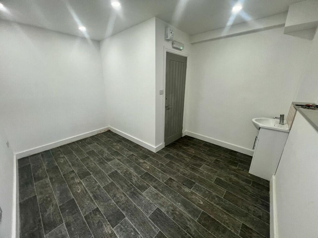Main image of property: Church Street, Warrington, Cheshire, WA1