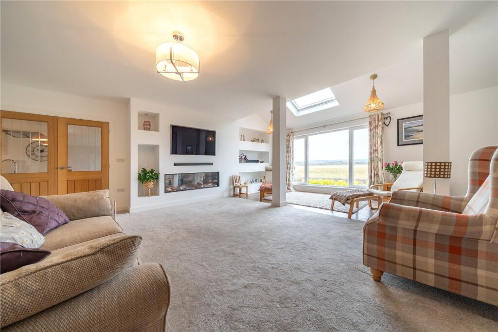 Kingfisher House, Sandside, Milnthorpe, Cumbria, LA7 photo 2