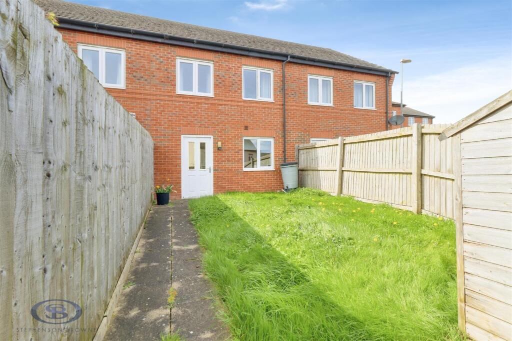 House in Nantwich, Malbank Waters, Burland and Acton - View 3