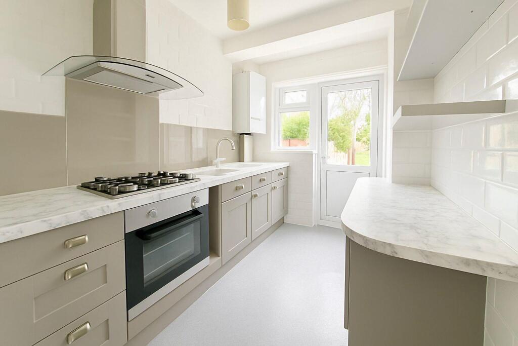 Main image of property: Bramshaw Rise, New Malden