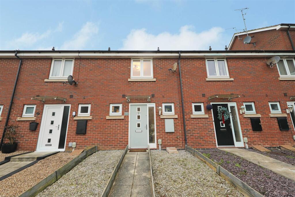 Main image of property: Sandwell Park, Kingswood, Hull