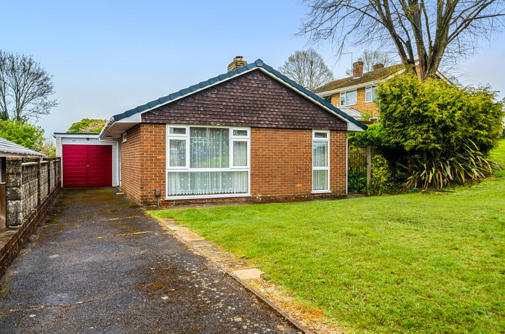 Main image of property: Priors Dean Road, Winchester, Hampshire, SO22