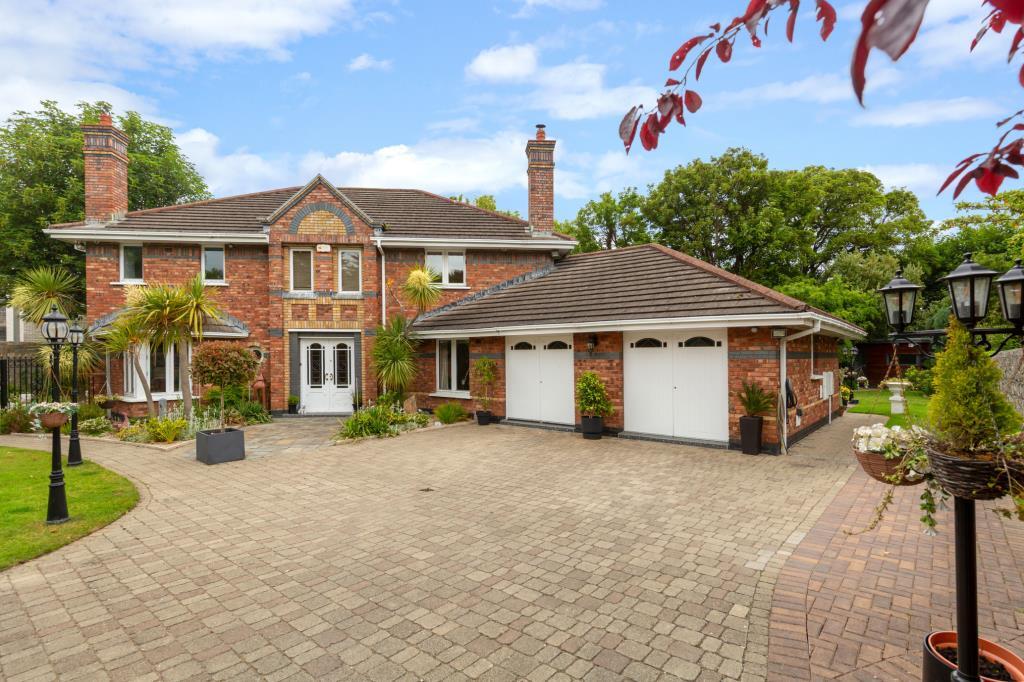 Main image of property: Mayerling, Silchester Downs, Silchester Road, Glenageary, Co Dublin, A96 N4X9