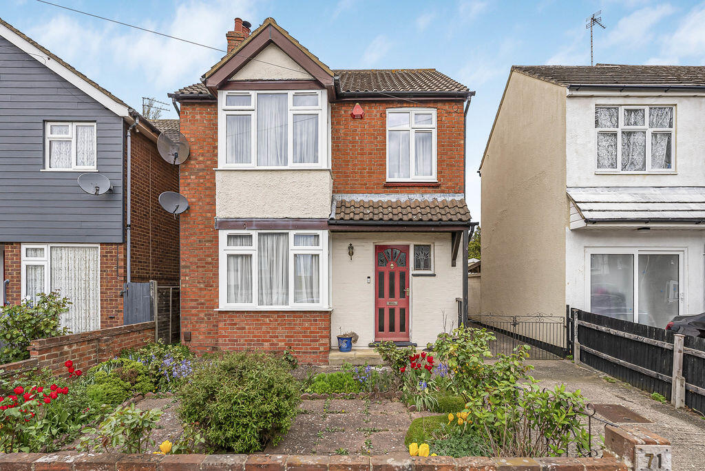 Main image of property: Eaton Avenue, Bletchley, Milton Keynes