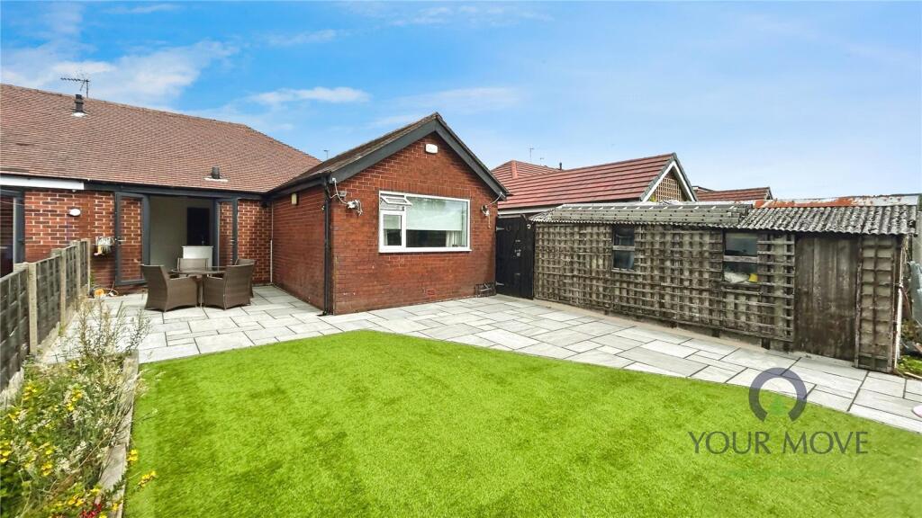 Main image of property: Duchess Street, Shaw, Oldham, Greater Manchester, OL2