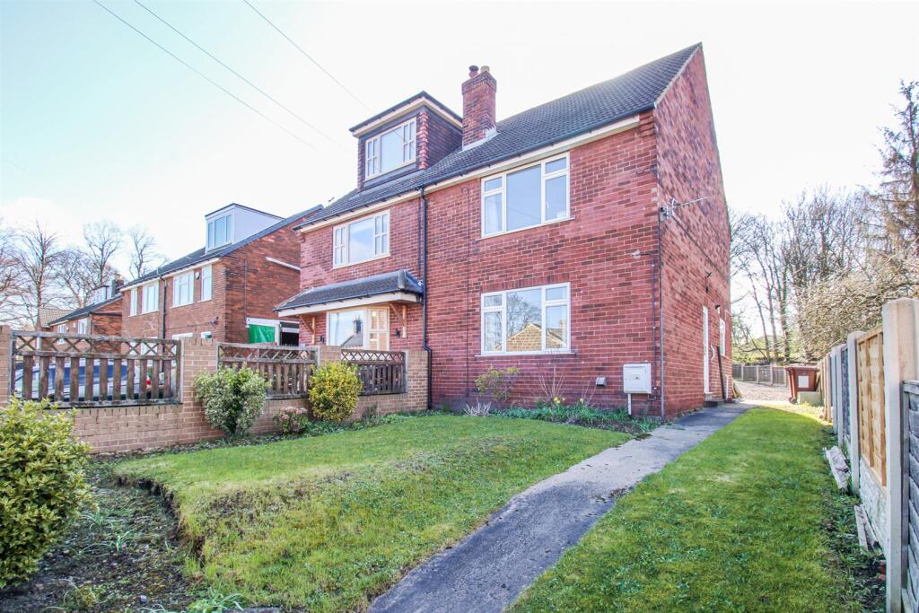 Main image of property: Almshouse Lane, Newmillerdam, Wakefield