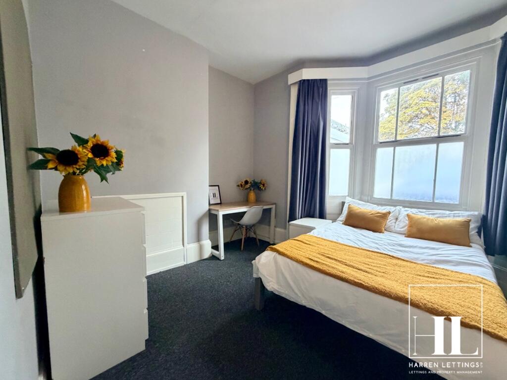 Apartment in Nottingham - More