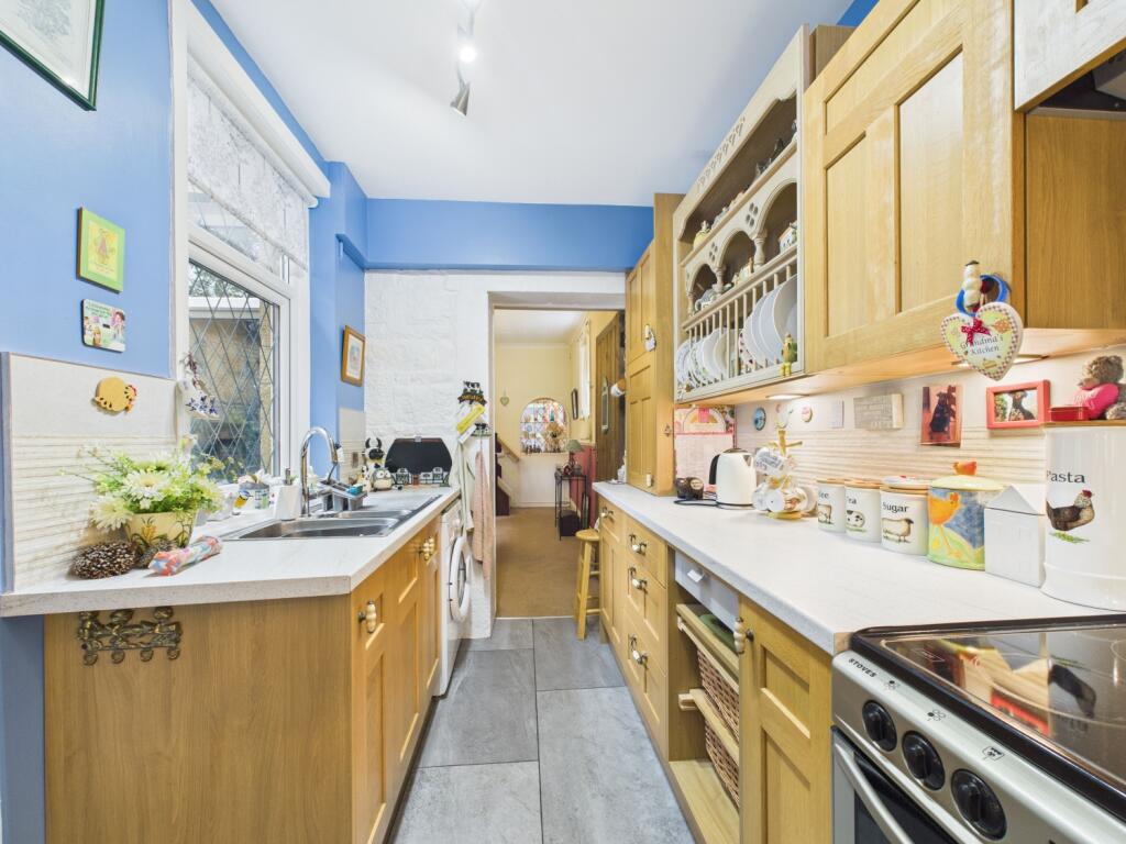 Additional image 10 of Sunnybank Cottages, Helmshore, Rossendale, Lancashire, BB4