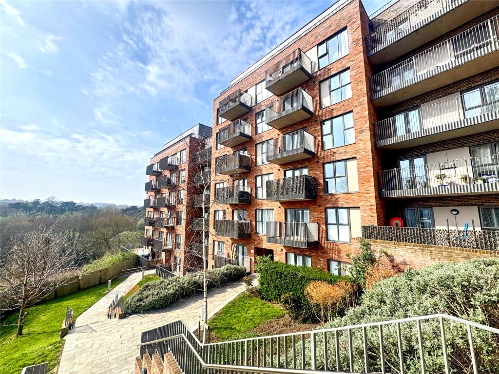 Main image of property: Rosalind Drive, Maidstone, Kent, ME14