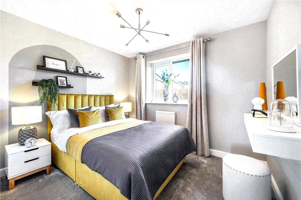 Additional image 6 of Oaken Heights, Standen Hall Drive, Burnley, BB10