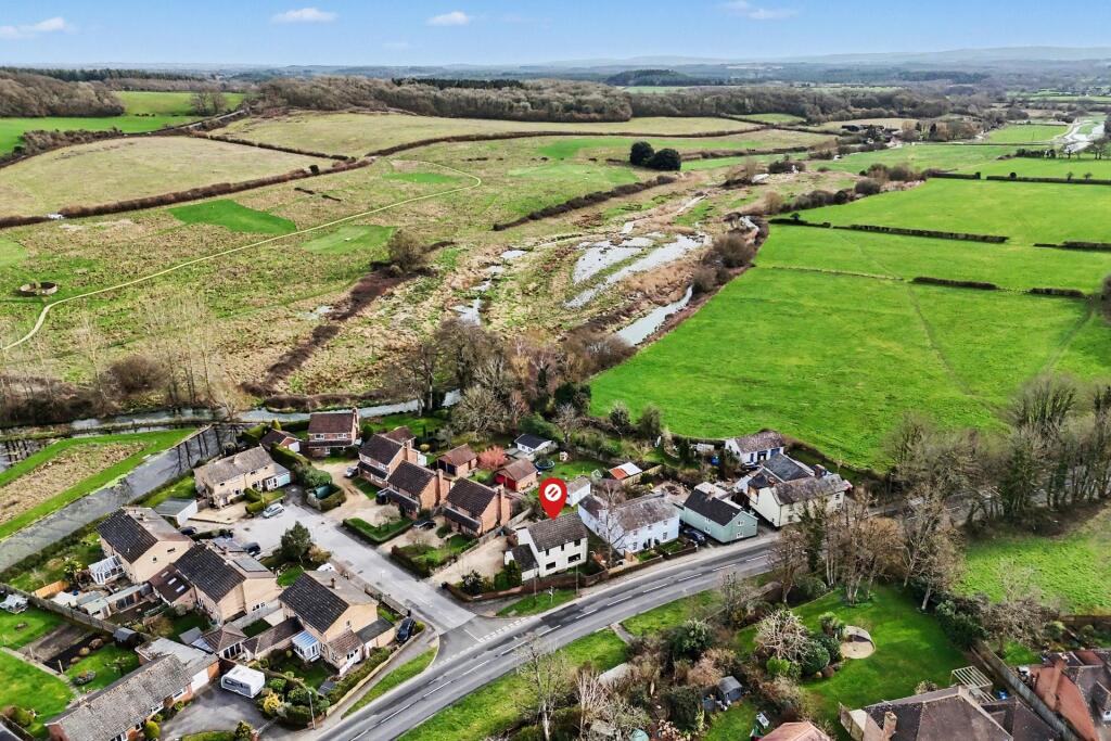 Main image of property: Bere Regis