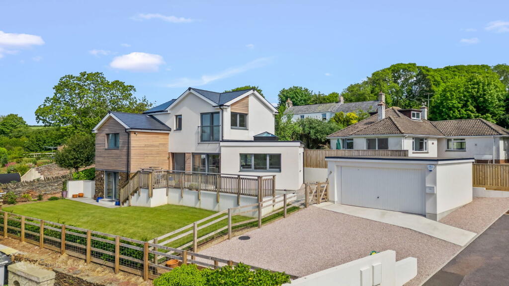 Main image of property: Chillington, Kingsbridge