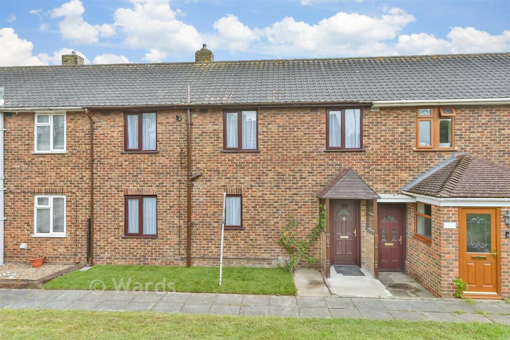 Main image of property: Hawkhurst Road, Twydall, Gillingham, Kent