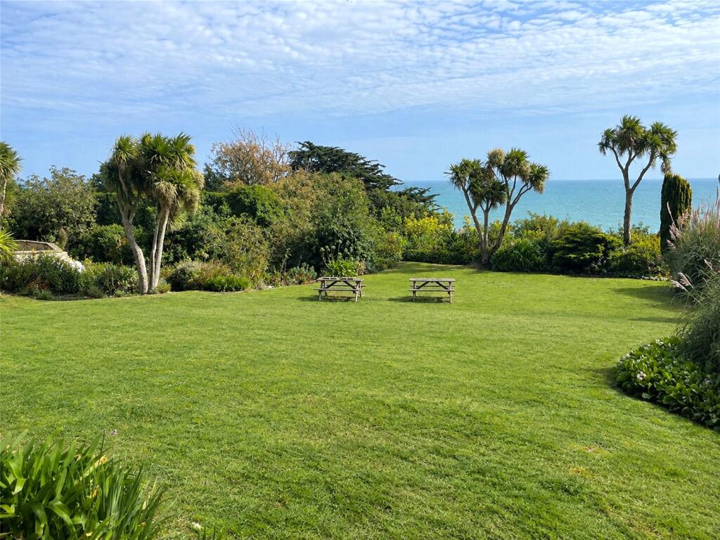 Apartment in Ventnor, St Lawrence - View 4