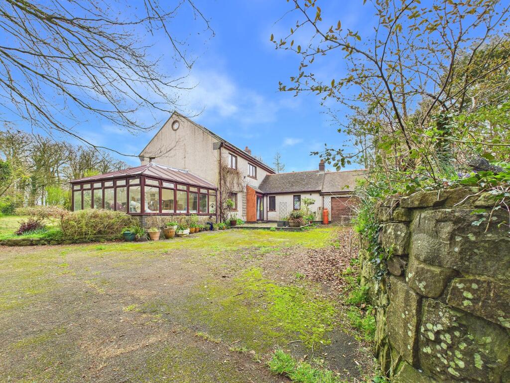Main image of property: St. Nicholas, Goodwick, SA64