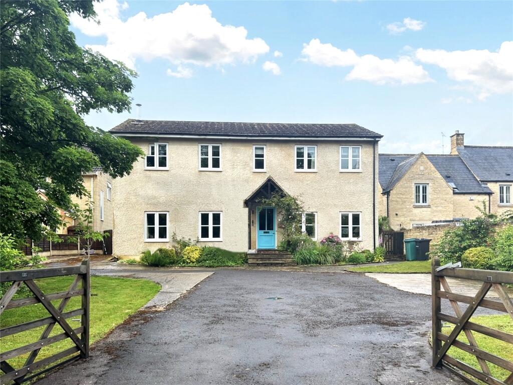 Main image of property: High Street, Kempsford, Gloucestershire, GL7