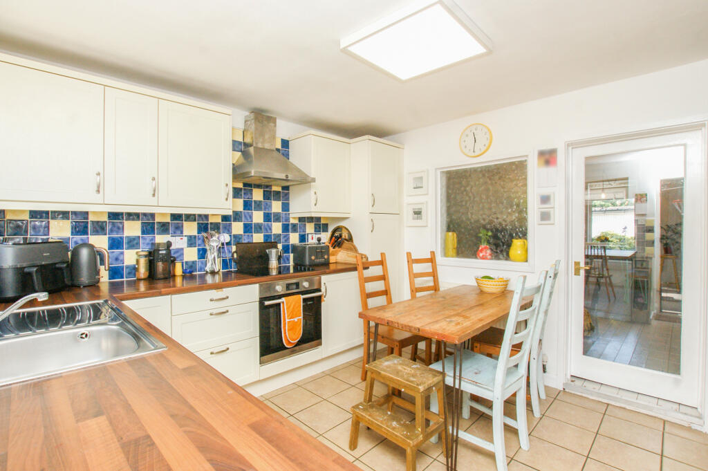 Albert Terrace, Bath - View 6