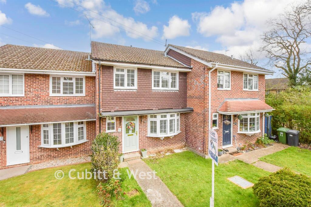 Main image of property: Royal Gardens, Rowlands Castle, Hampshire