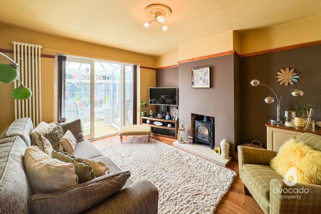 Finch Road, Earley, RG6 - View 2