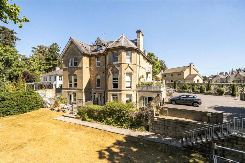 Weston Lane, Bath, Somerset, BA1