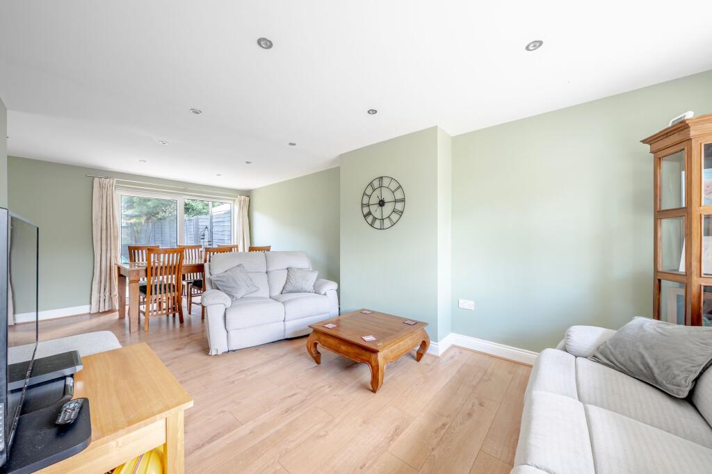 House in Harrogate - View 4