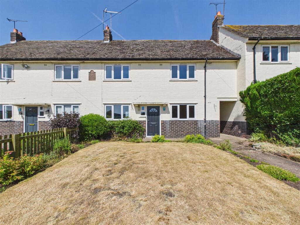 Main image of property: Chowley Collina, Chowley Oak Lane, Tattenhall, Chester