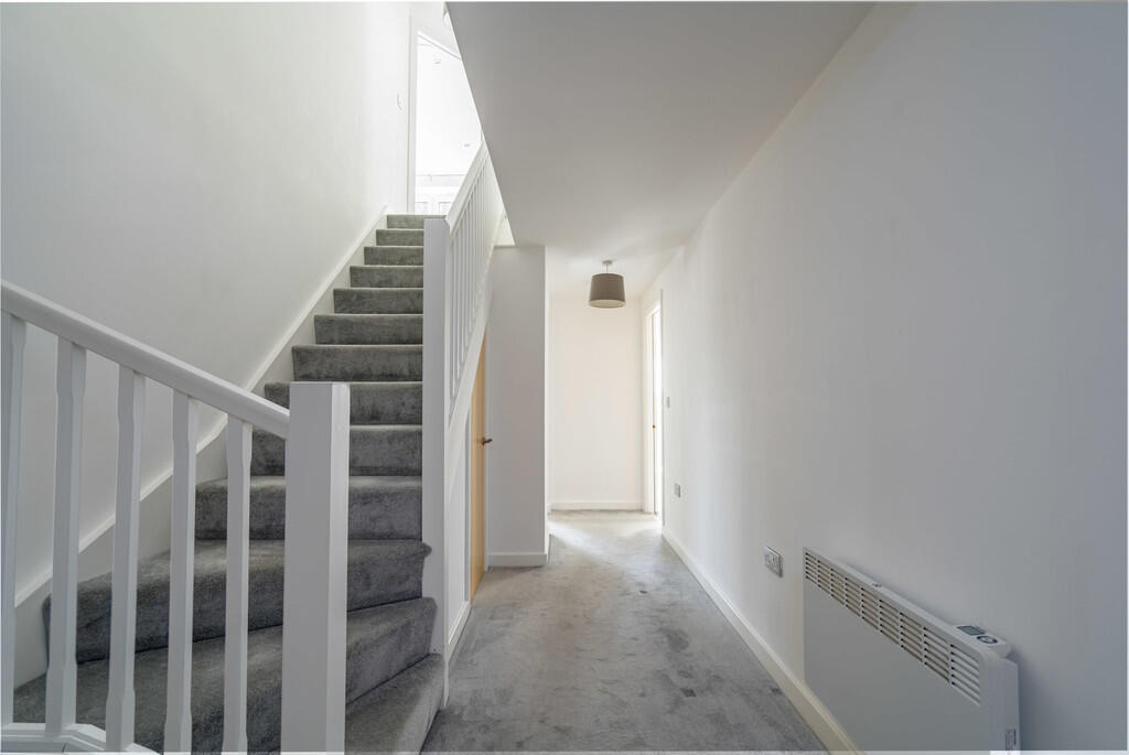 Apartment in Leeds - More