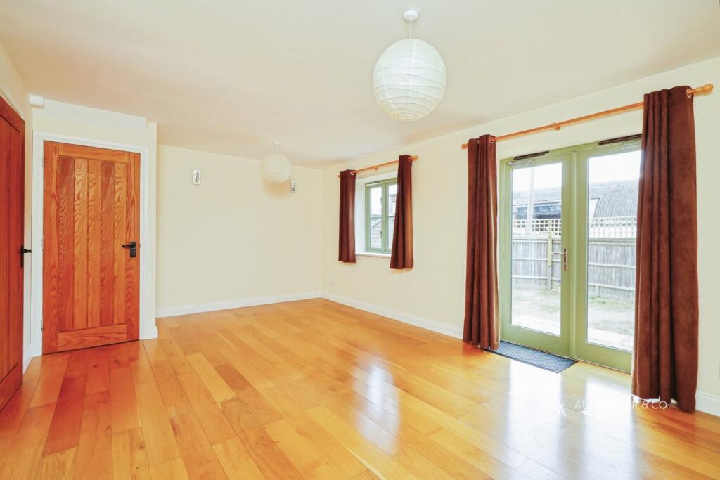 House in Oxford - View 3