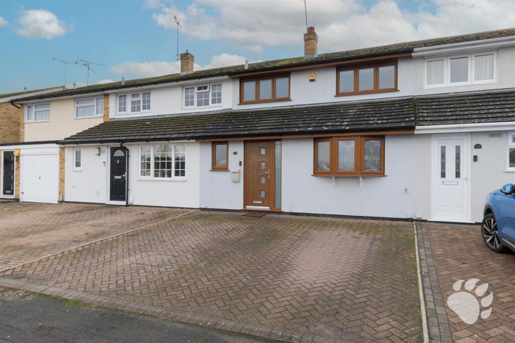 Main image of property: Ulting Way, Wickford, SS12