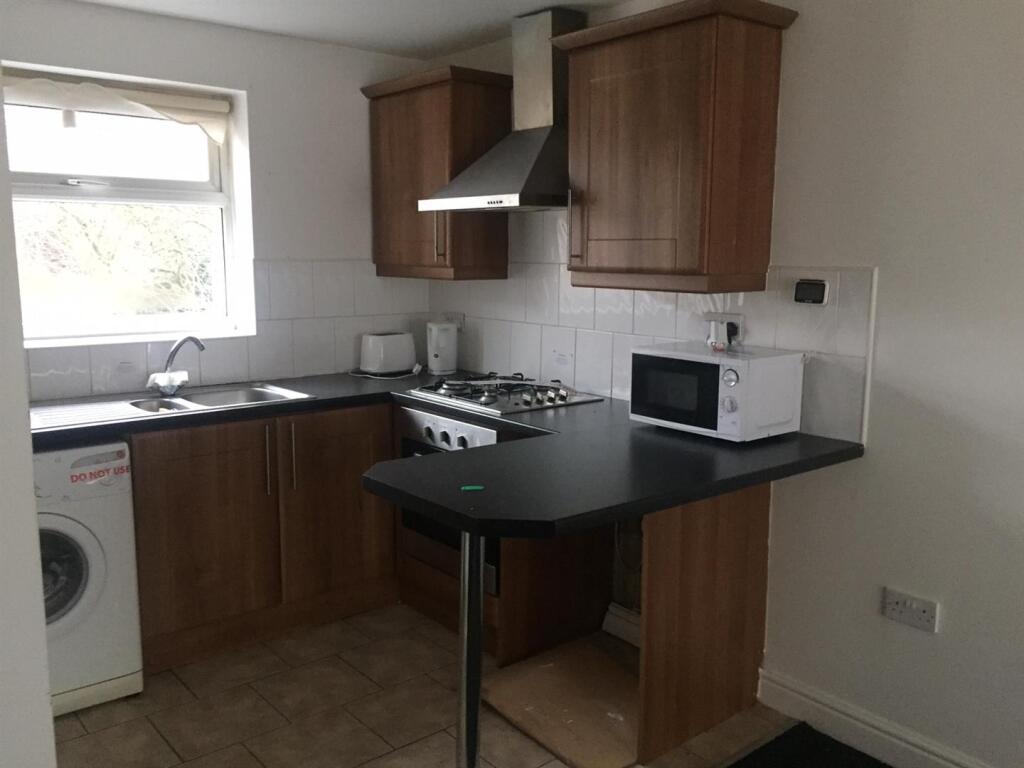 Main image of property: Higher Lane, Liverpool