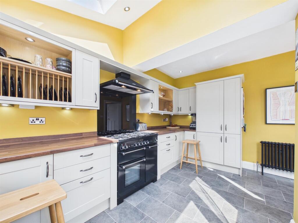 House in North Tyneside, Preston - More