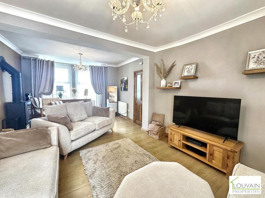 Southend Terrace, Pontlottyn, Bargoed photo 5