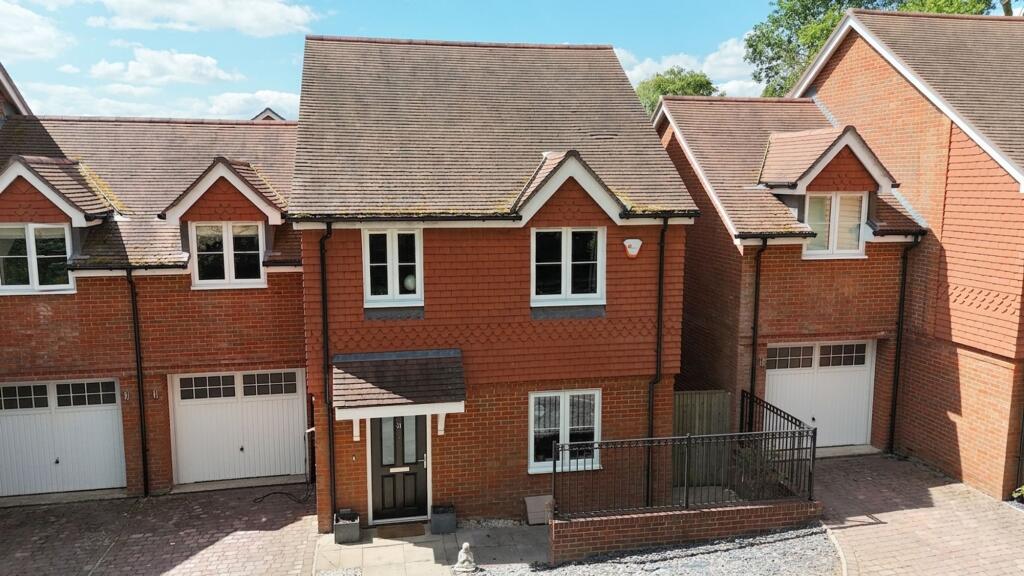 Main image of property: Bowling Lane, Billingshurst, RH14