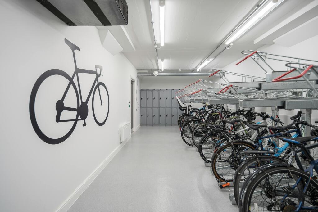 Cycle Store