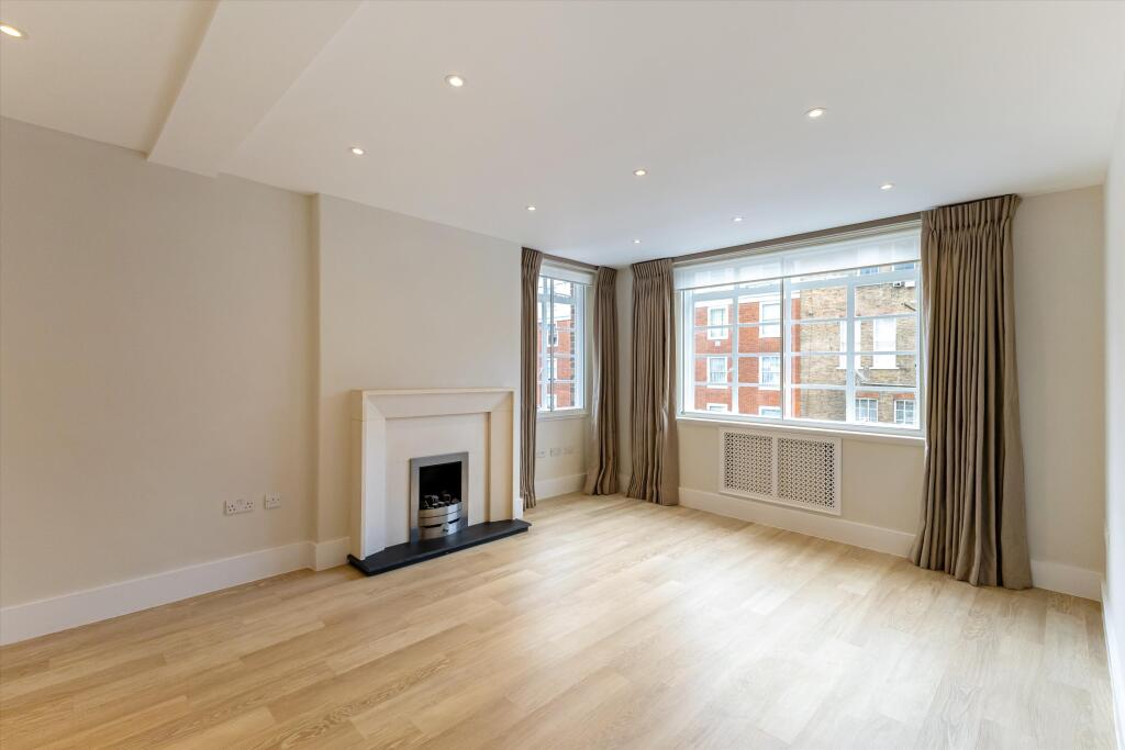 Main image of property: Sloane Street, Knightsbridge, London SW1X