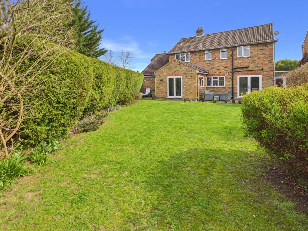 Main image of property: Grayburn Close, Chalfont St. Giles, Buckinghamshire, HP8