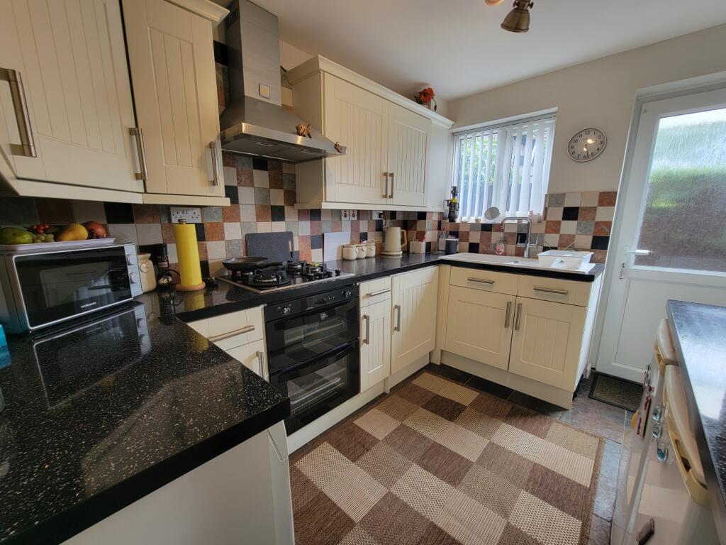 House in Ipswich - View 4