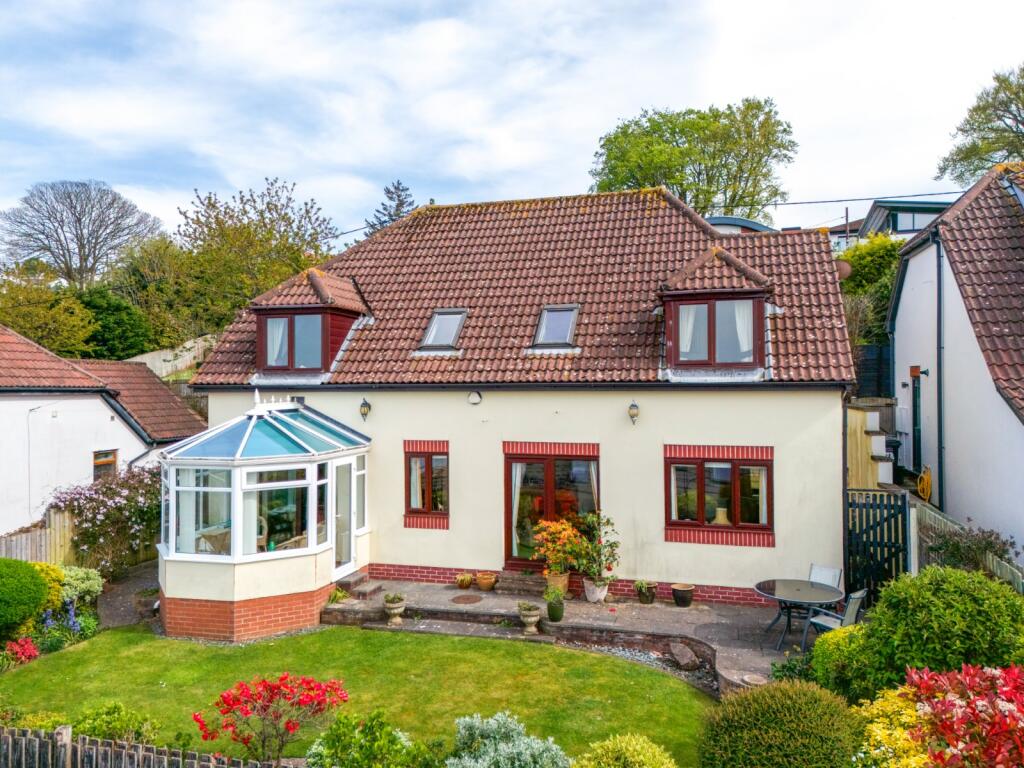 Main image of property: Little Halt, Portishead, Bristol, Somerset, BS20