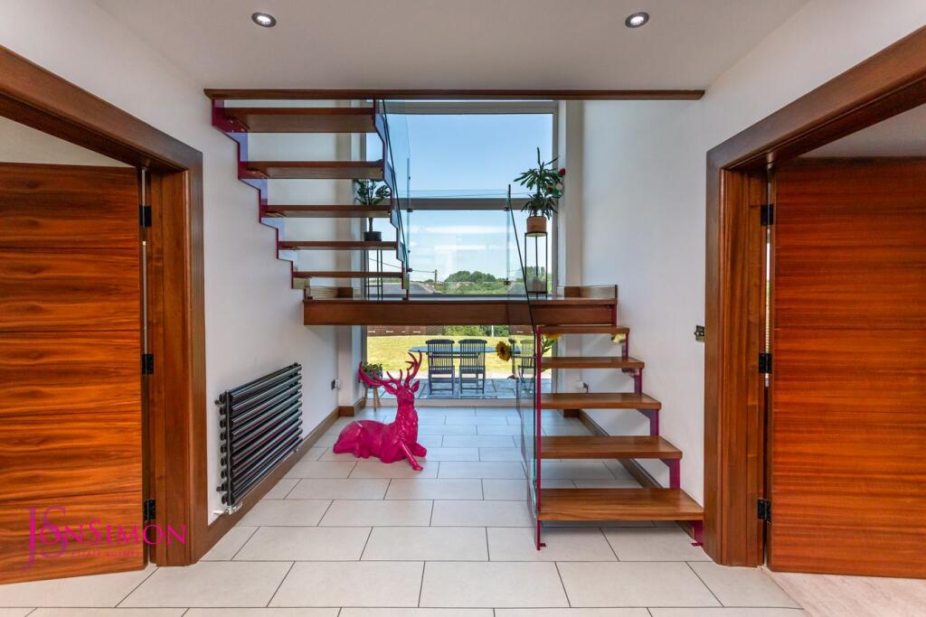 Holcombe Road, Helmshore, Rossendale, BB4 - View 4