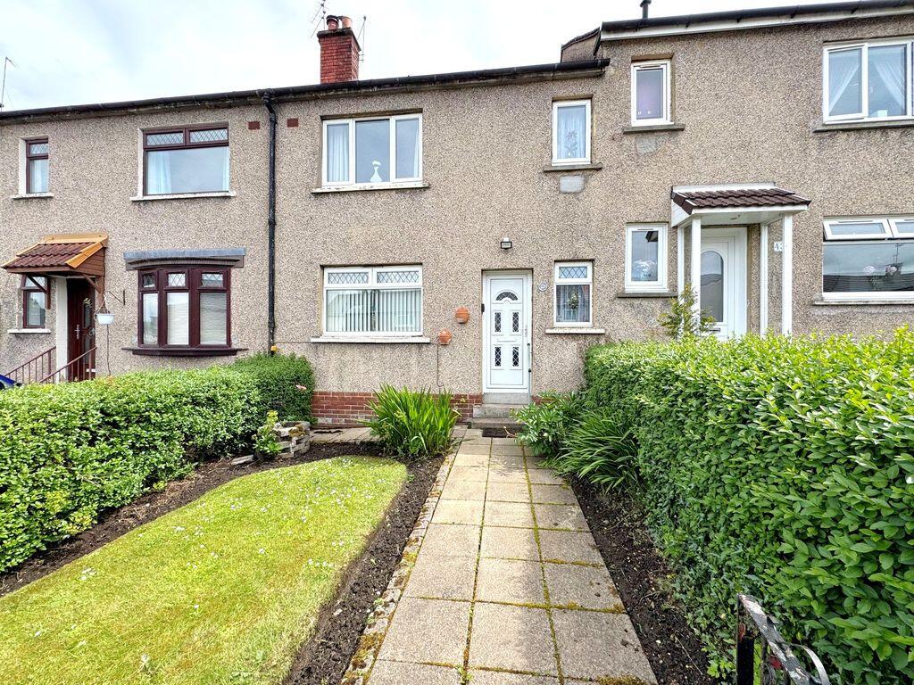 Main image of property: Oak Drive, Lenzie
