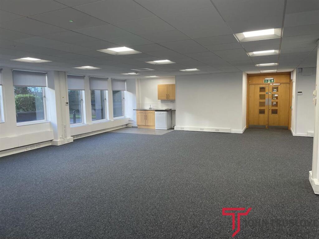 Additional image 15 of Various Units, Grosvenor House, Redditch, B97 4DL