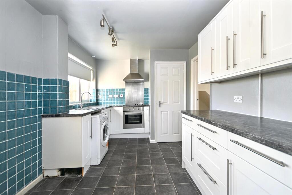 House in Eastbourne, Downside - View 3