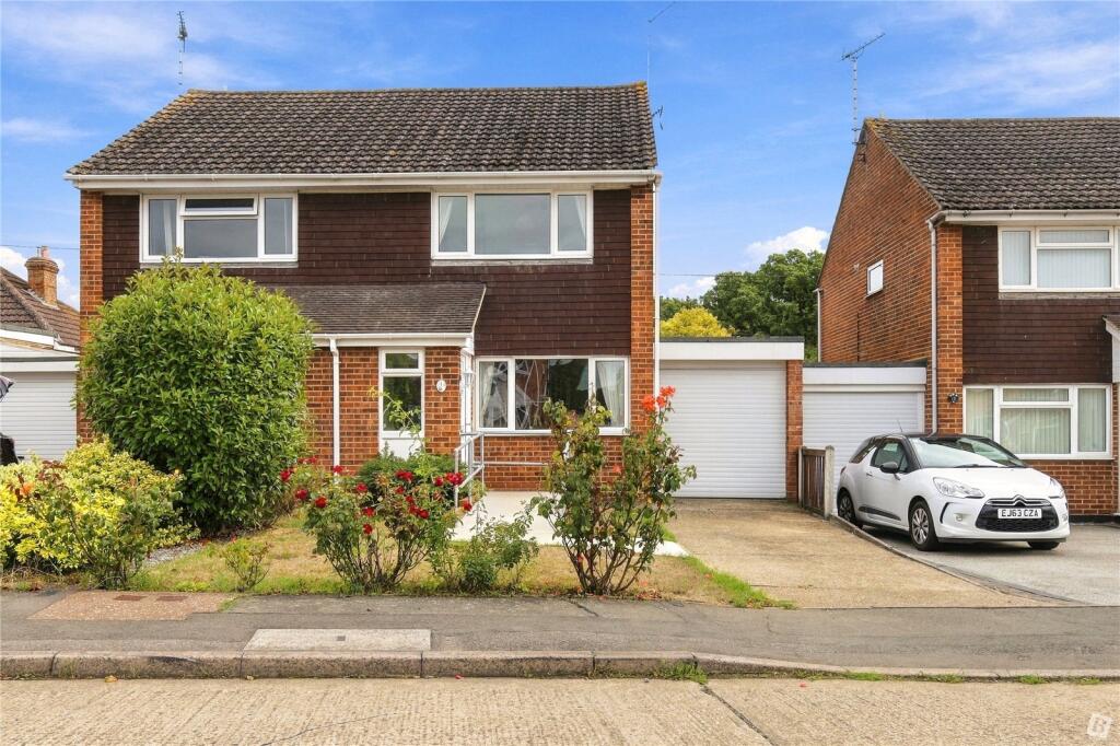 Main image of property: East Bridge Road, South Woodham Ferrers, Chelmsford, Essex, CM3